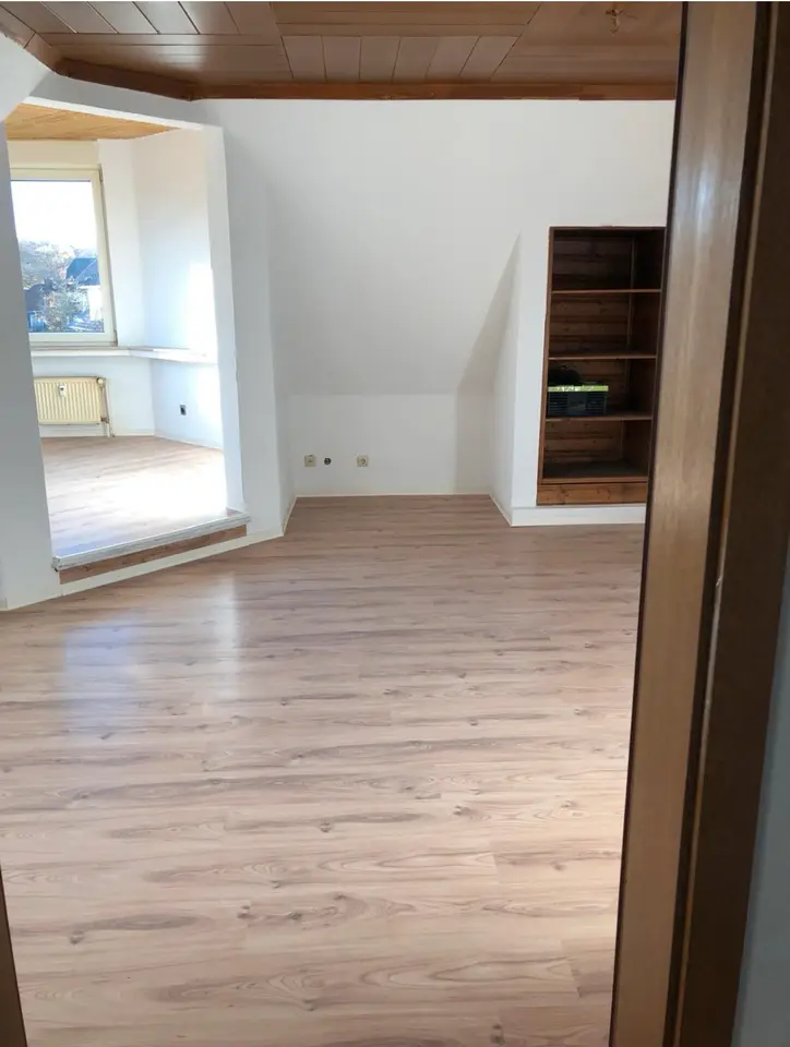 2 Zimmer Wohnung mit 62 m² in Minden – Bild 1