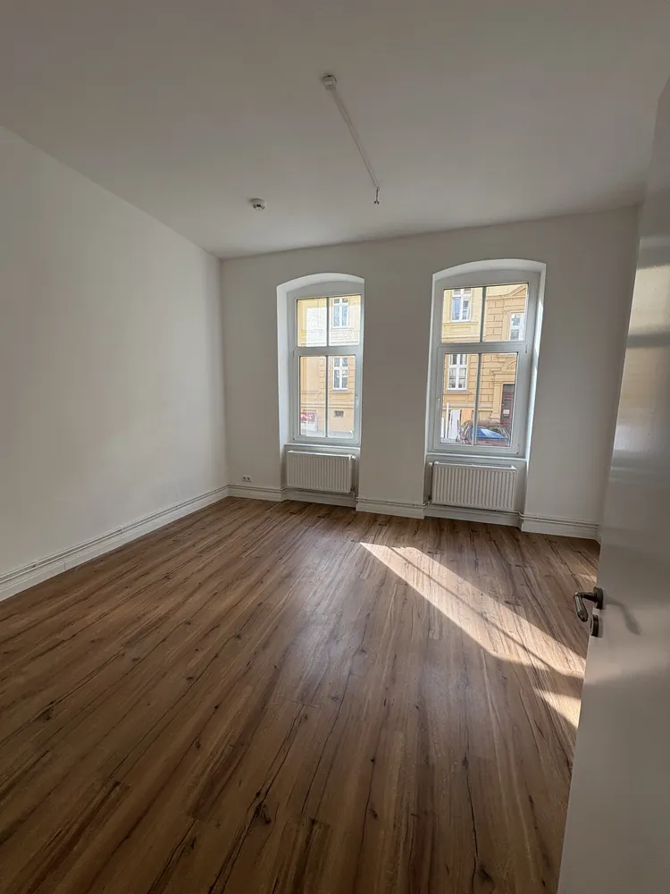 3 Zimmer Wohnung mit 95 m² in Frankfurt (Oder) – Bild 4