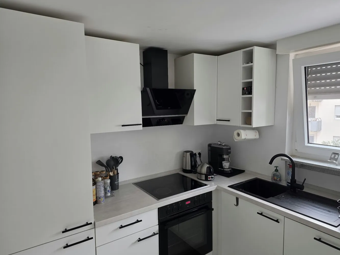 4 Zimmer Wohnung mit 84 m² in Baden-Baden – Bild 9