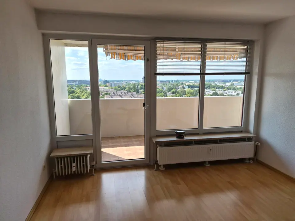 3 Zimmer Wohnung mit 62 m² in Hannover – Bild 4