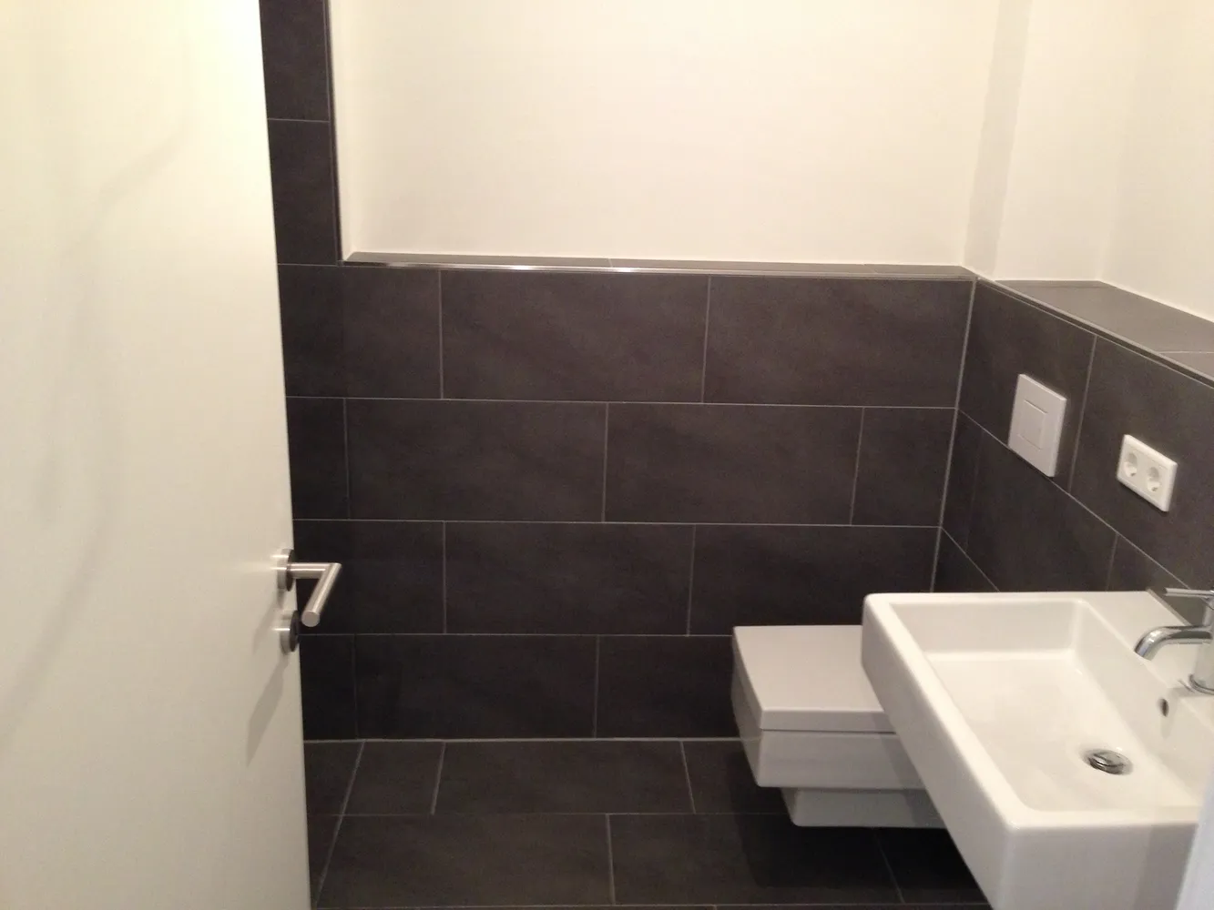 2 room apartment with 50 m² in Cologne – Photo 8