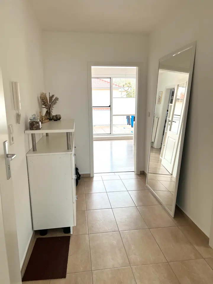 2 Zimmer Wohnung mit 67 m² in Oldenburg – Bild 9