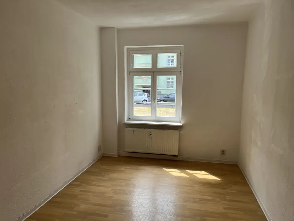 3 Zimmer Wohnung mit 67 m² in Halle (Saale) – Bild 1