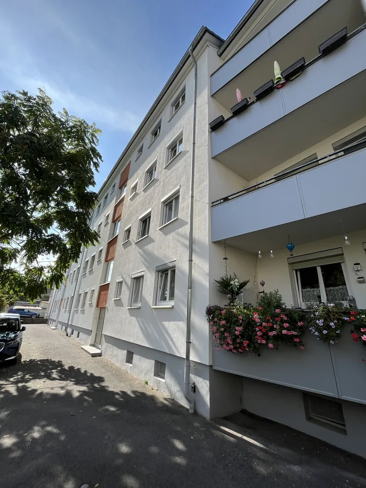 3 Zimmer Wohnung mit 62 m² in Heilbronn – Bild 2