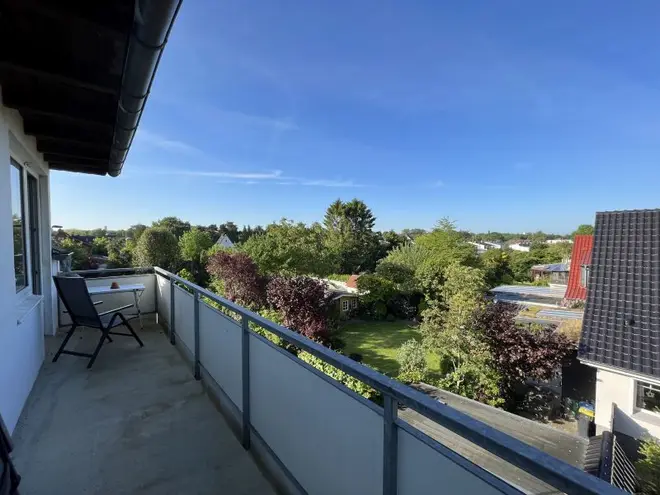 3 Zimmer Wohnung mit 51 m² in Bremen – Bild 2