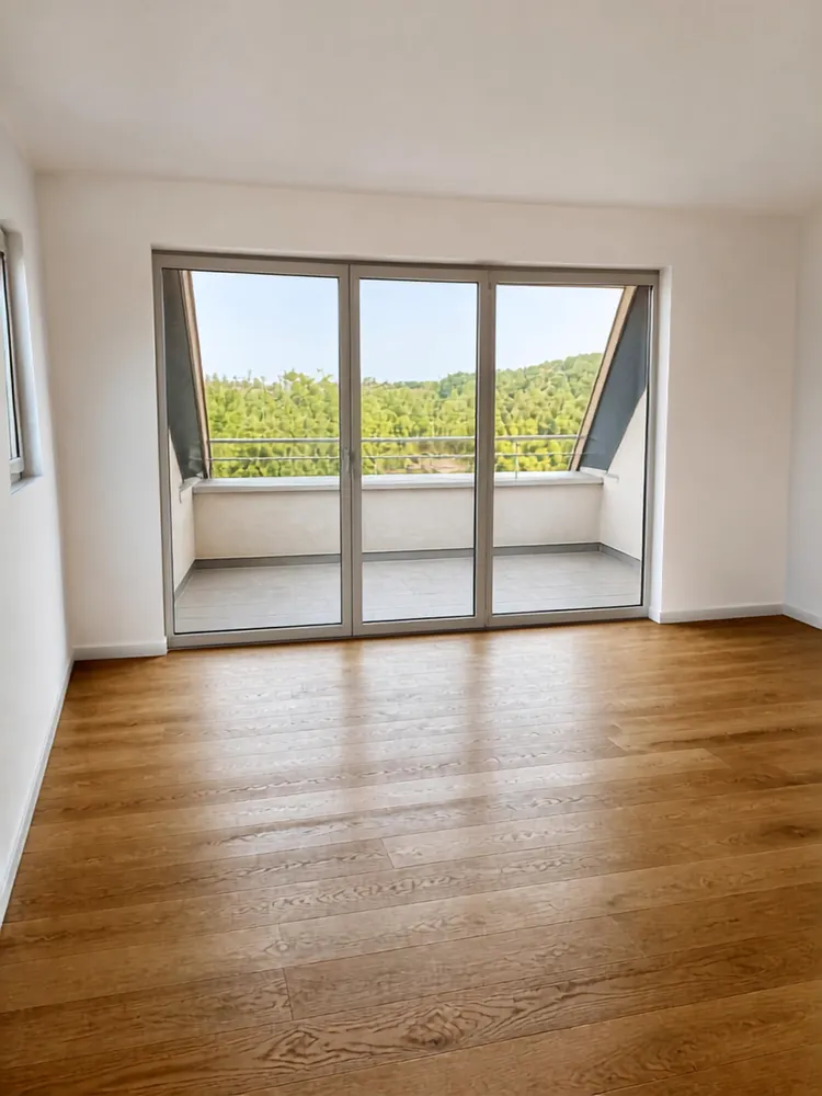 4 Zimmer Wohnung mit 95 m² in Chemnitz – Bild 1
