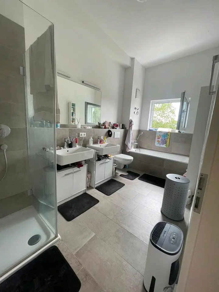 3 Zimmer Wohnung mit 90 m² in Dachau – Bild 10