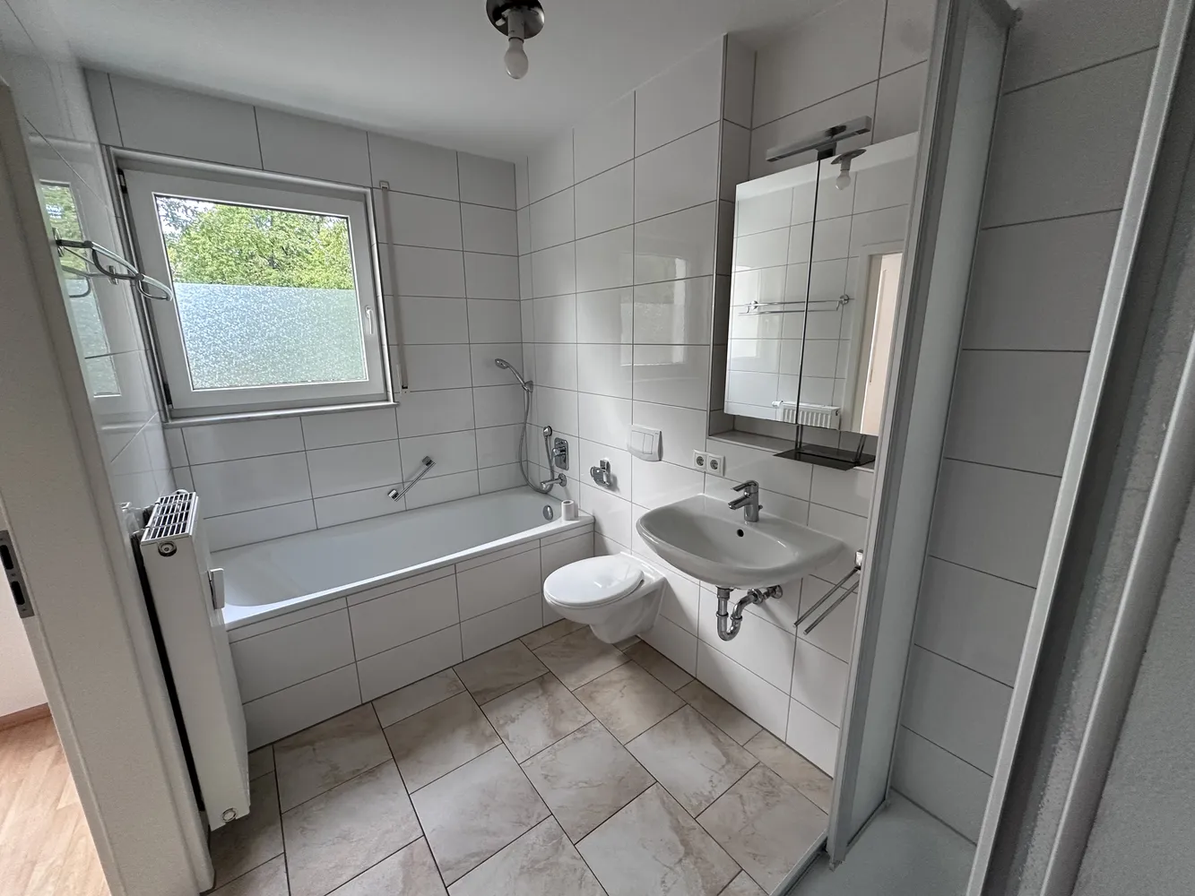 3 Zimmer Wohnung mit 92 m² in Stuttgart – Bild 3