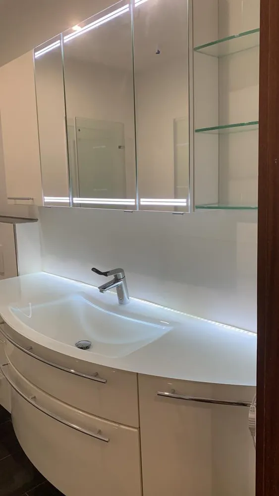 4 Zimmer Wohnung mit 106 m² in Böblingen – Bild 11