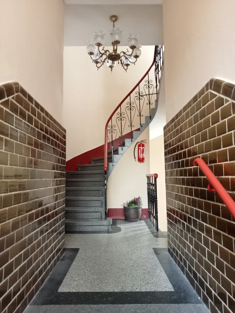 2 Zimmer Wohnung mit 52 m² in Mannheim – Bild 10