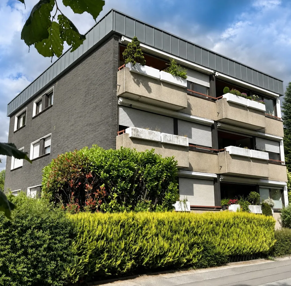 3 Zimmer Wohnung mit 72 m² in Mülheim an der Ruhr – Bild 5