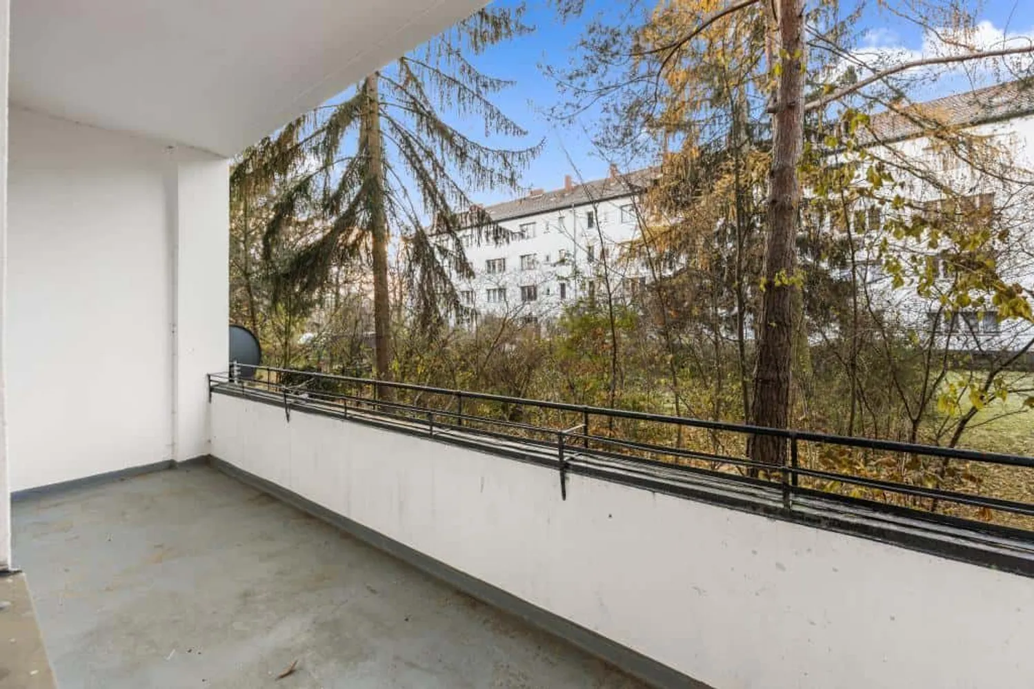 Shared room with 24 m² in Berlin – Photo 5
