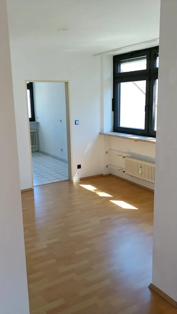 4 Zimmer Wohnung mit 88 m² in Coburg – Bild 1