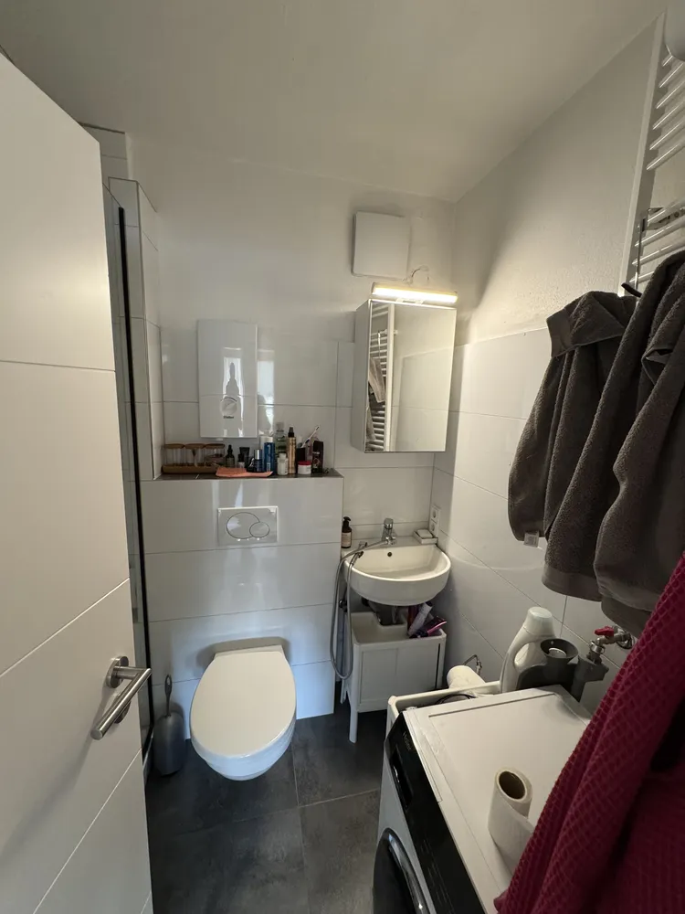2 Zimmer Wohnung mit 70 m² in Trier – Bild 10