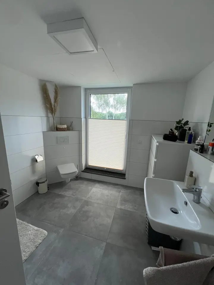 3 Zimmer Wohnung mit 90 m² in Peine – Bild 10