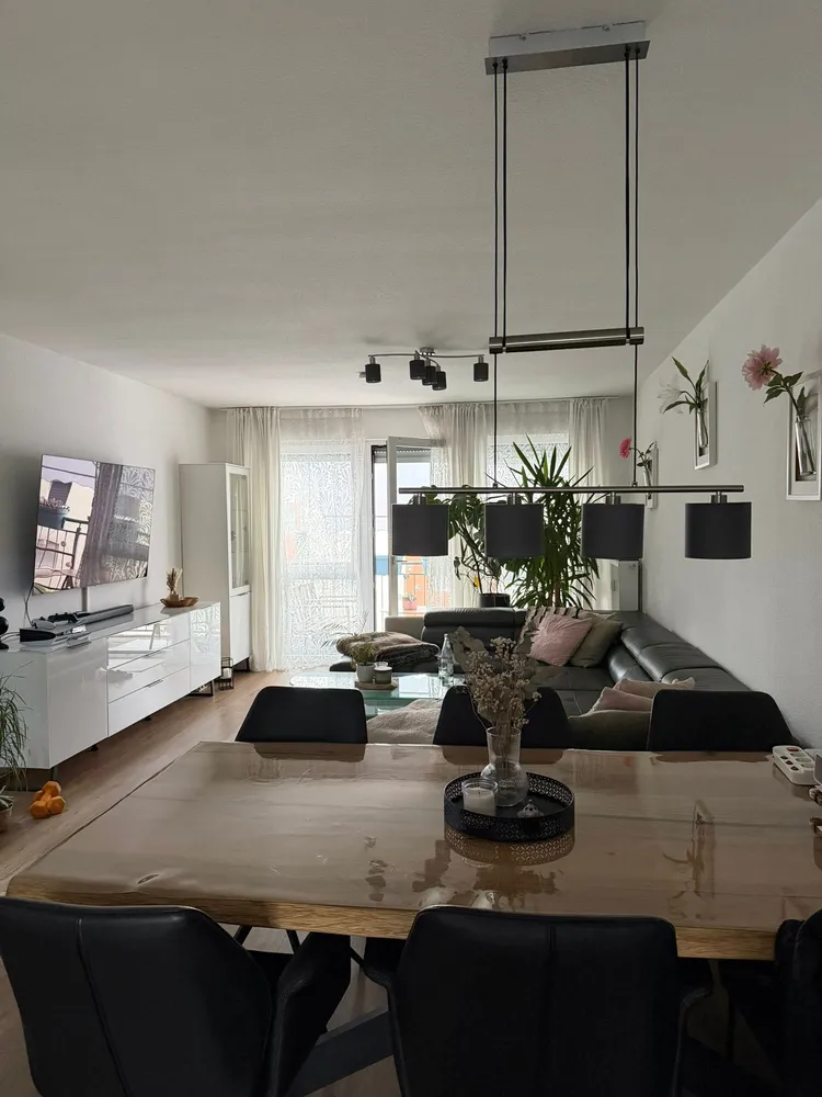 4 Zimmer Wohnung mit 98 m² in Köln – Bild 6
