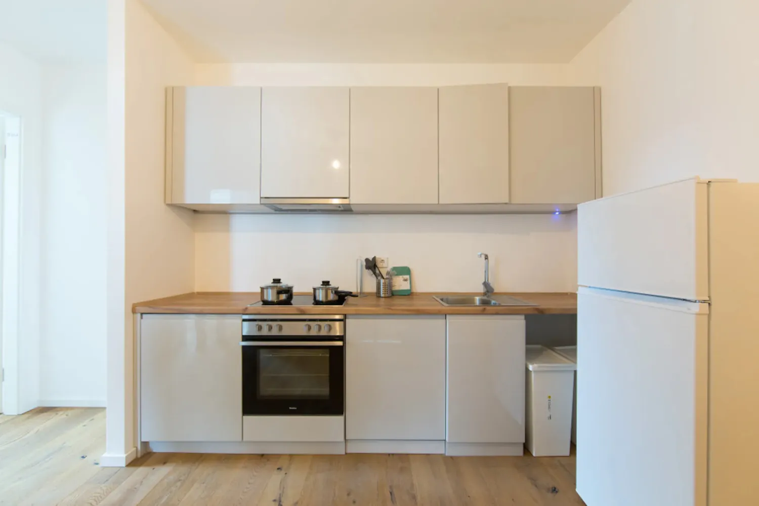 Shared room with 12 m² in Berlin – Photo 4