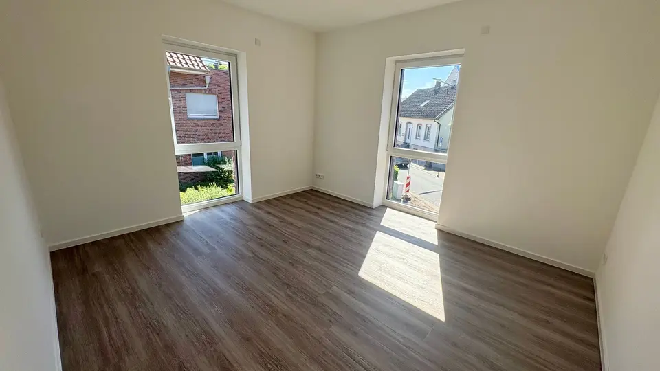 3 Zimmer Wohnung mit 101 m² in Bramsche – Bild 3