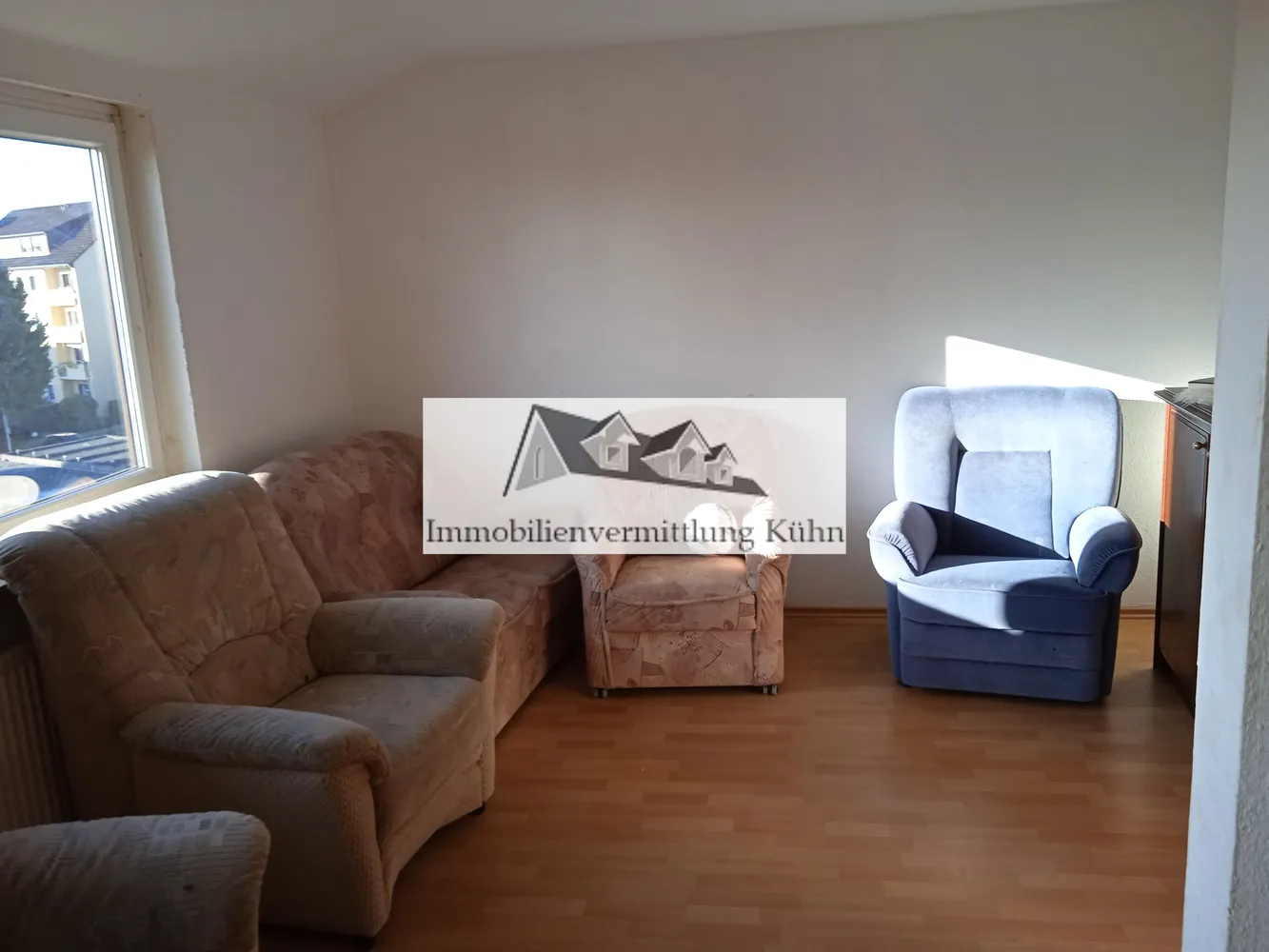 4 room apartment with 82 m² in Celle – Photo 3