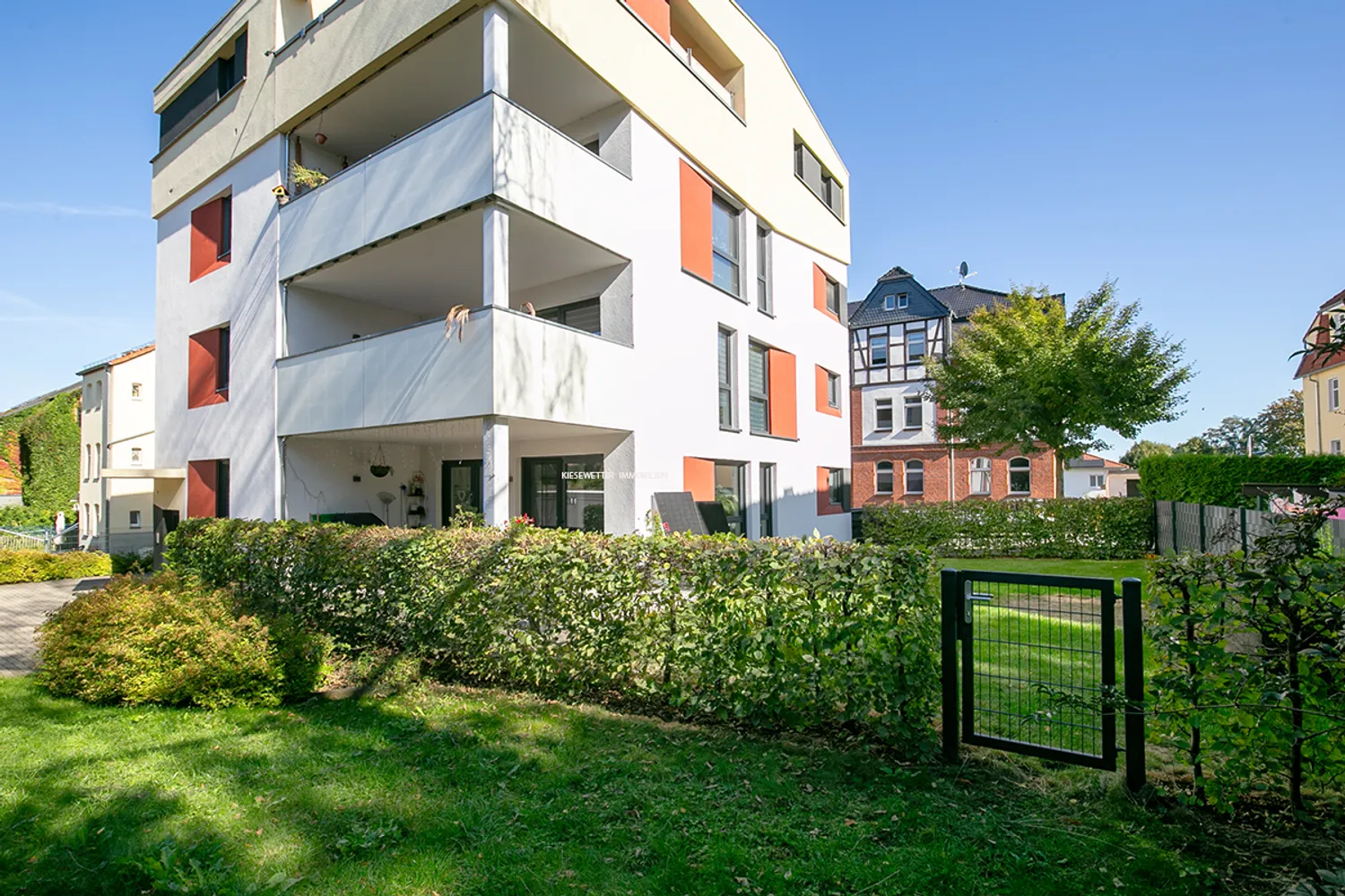 3 Zimmer Wohnung mit 111 m² in Zwickau – Bild 6