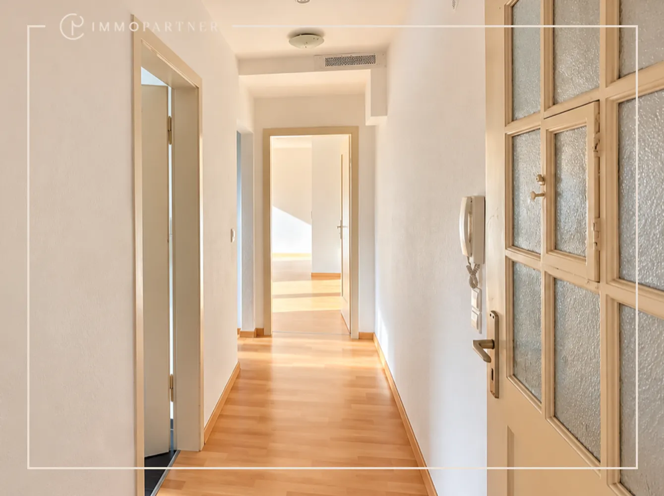 3 Zimmer Wohnung mit 54 m² in Stuttgart – Bild 2