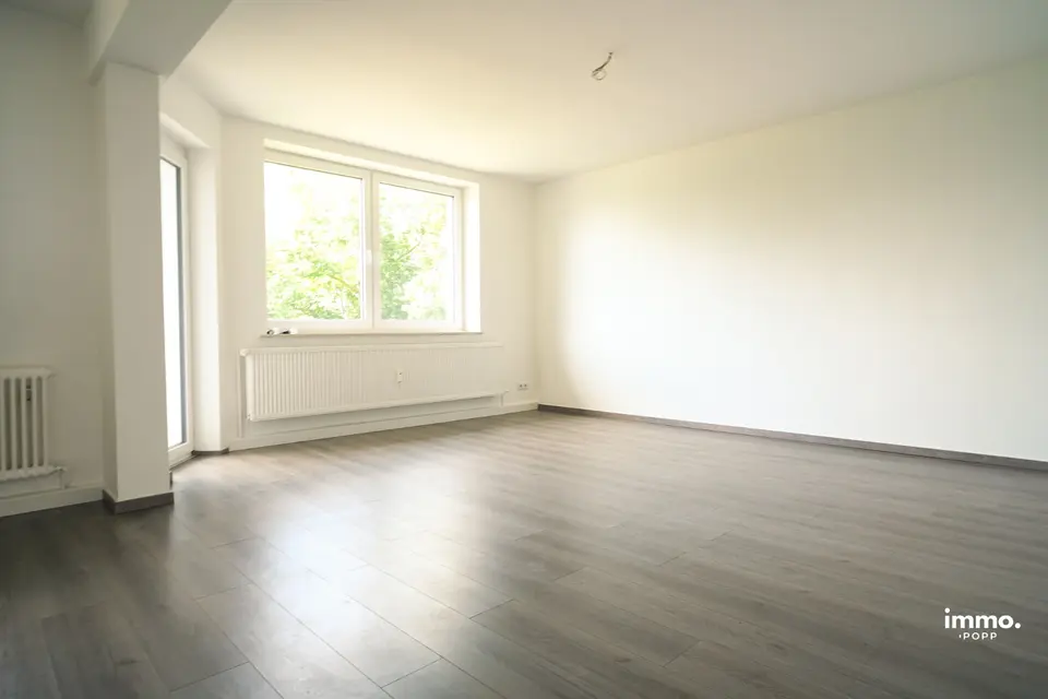 2 Zimmer Wohnung mit 57 m² in Minden – Bild 8