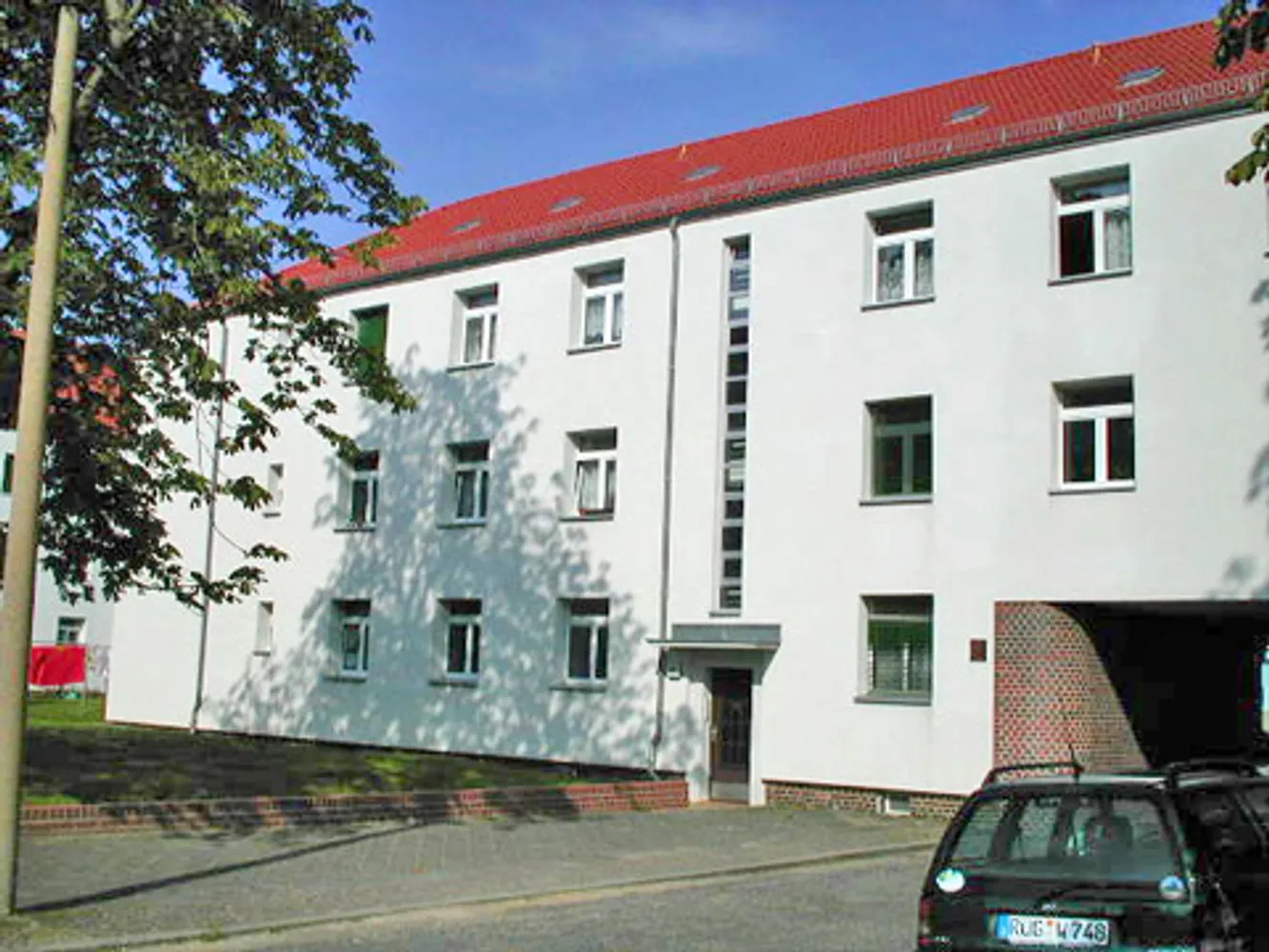 3 Zimmer Wohnung mit 61 m² in Leipzig – Bild 2