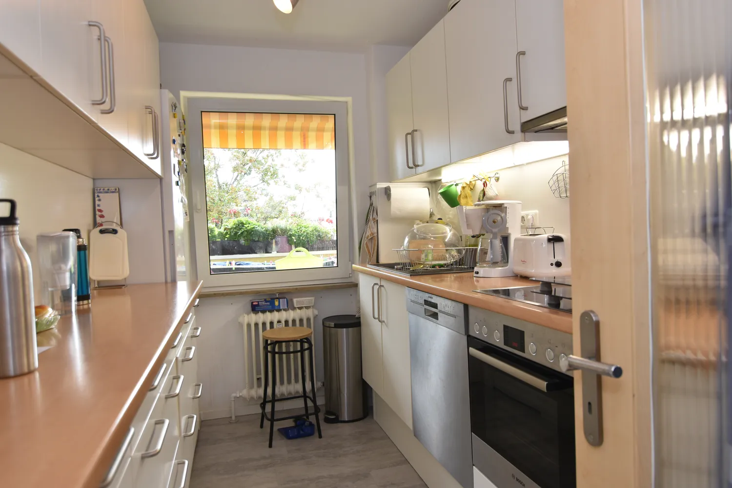 5 Zimmer Wohnung mit 105 m² in Nürnberg – Bild 10