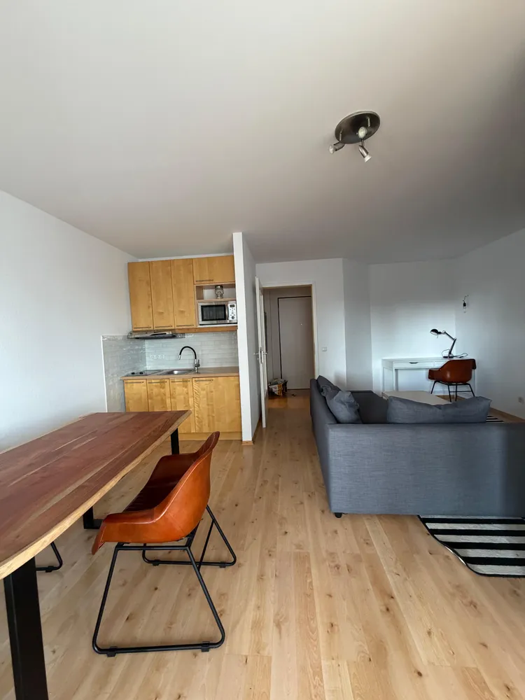 1 Zimmer Wohnung mit 42 m² in Berlin – Bild 10