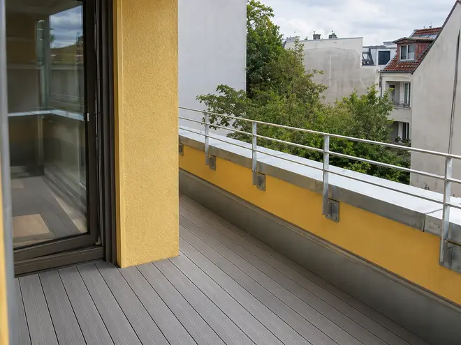 2 Zimmer Wohnung mit 64 m² in Berlin – Bild 5