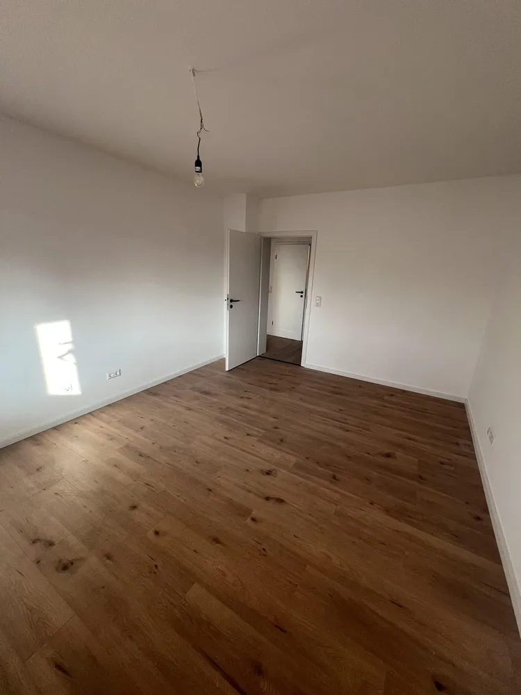 2 Zimmer Wohnung mit 60 m² in Nürnberg – Bild 3