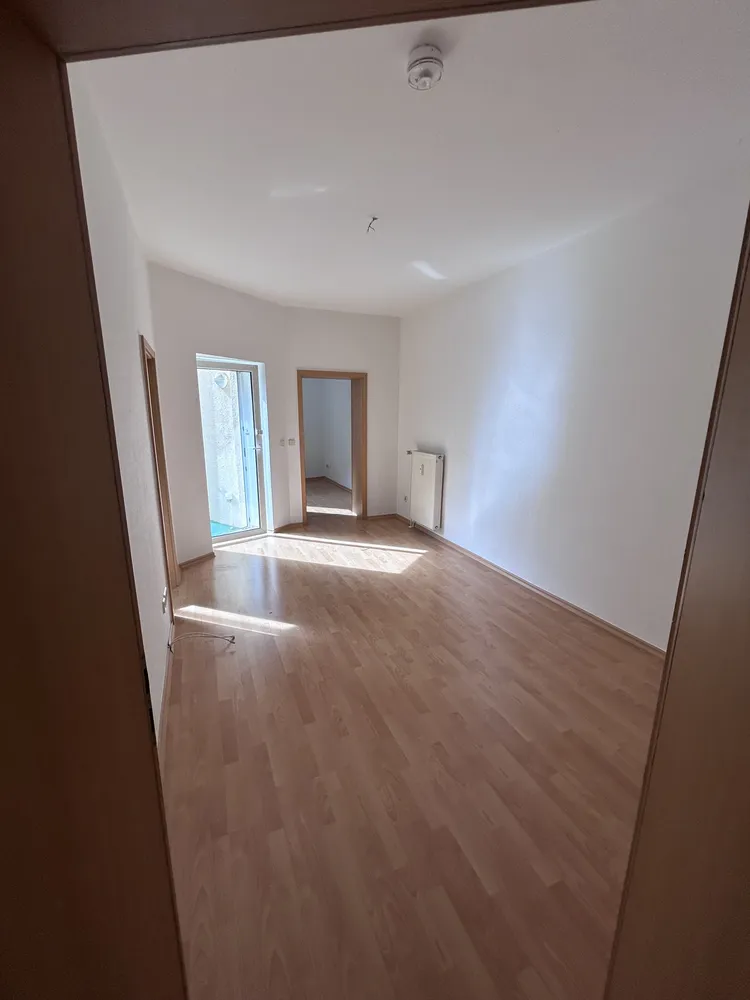 2 room apartment with 34 m² in Halle (Saale) – Photo 8
