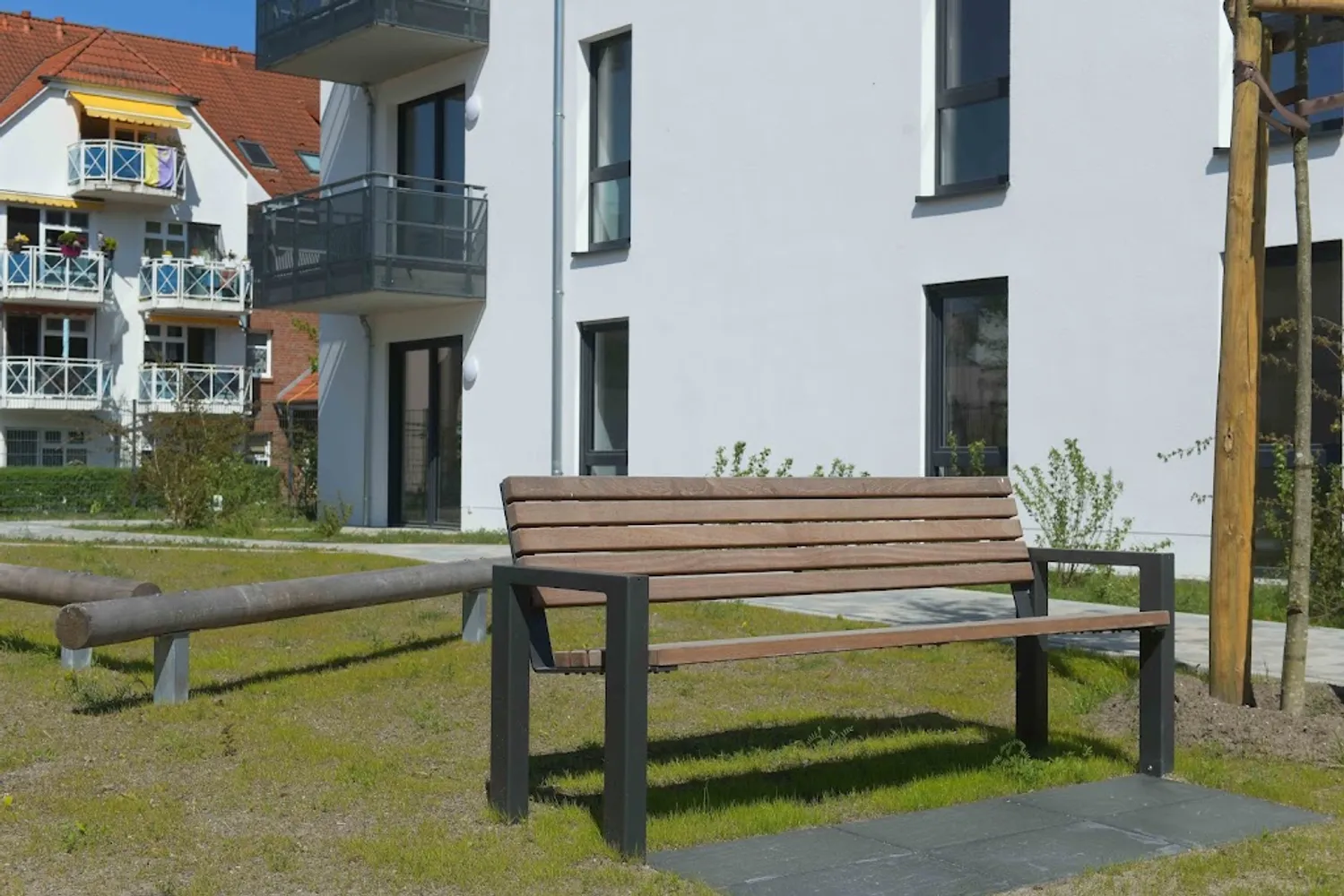 3 Zimmer Wohnung mit 86 m² in Berlin – Bild 3
