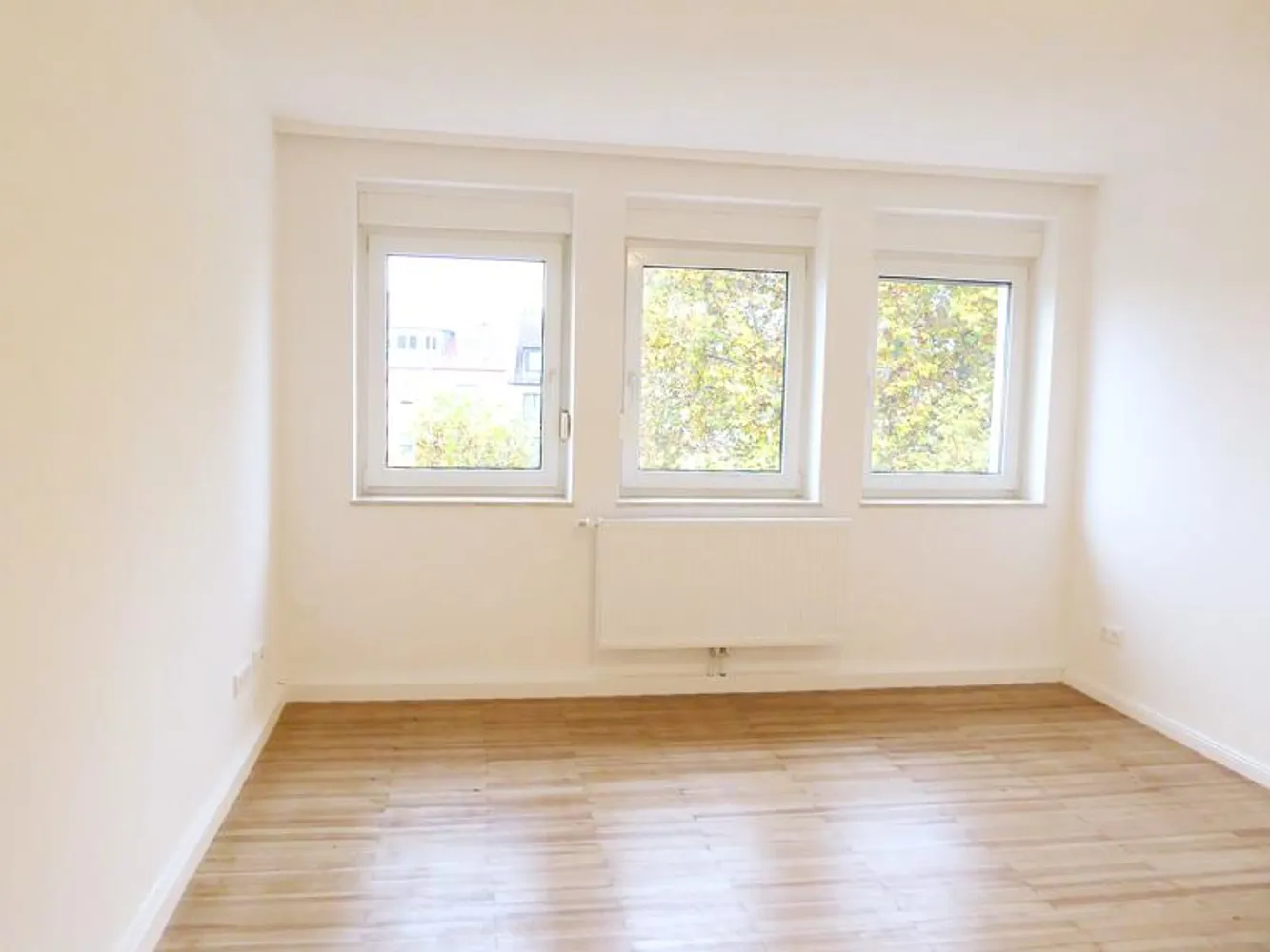 3 Zimmer Wohnung mit 75 m² in Nürnberg – Bild 2