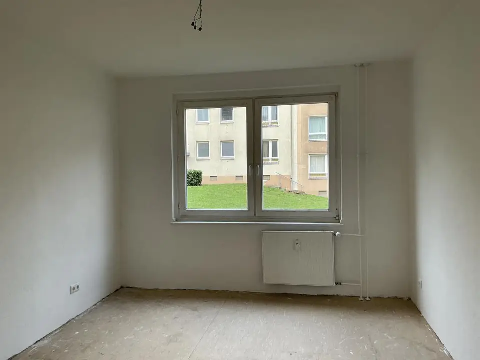 3 Zimmer Wohnung mit 47 m² in Essen – Bild 3
