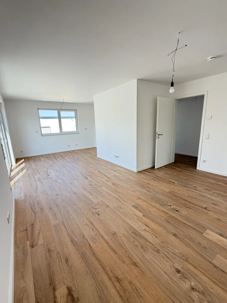 4 Zimmer Wohnung mit 97 m² in Bergisch Gladbach – Bild 1