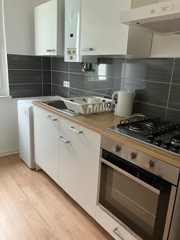 2 room apartment with 48 m² in Chemnitz – Photo 9