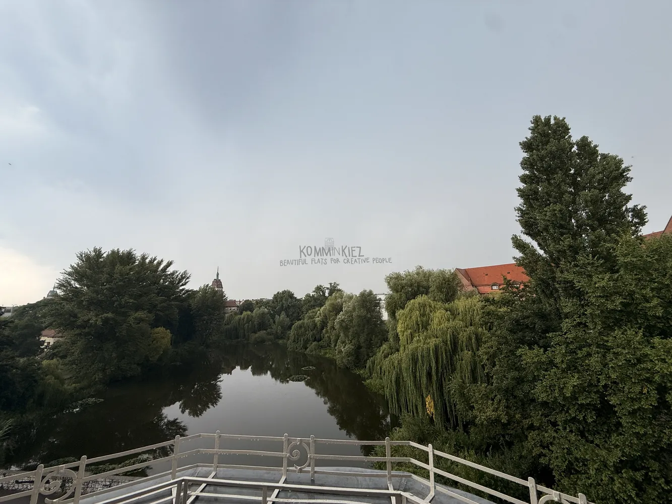 5 Zimmer Wohnung mit 157 m² in Berlin – Bild 2