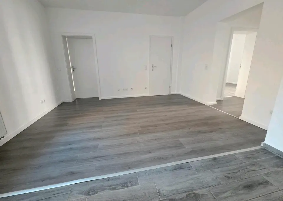 3 room apartment with 68 m² in Magdeburg – Photo 1