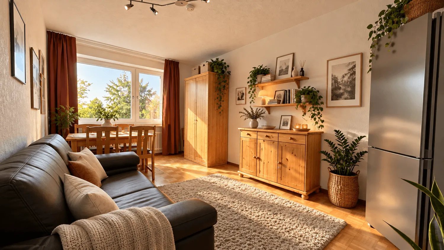 3 Zimmer Wohnung mit 86 m² in Mönchengladbach – Bild 5