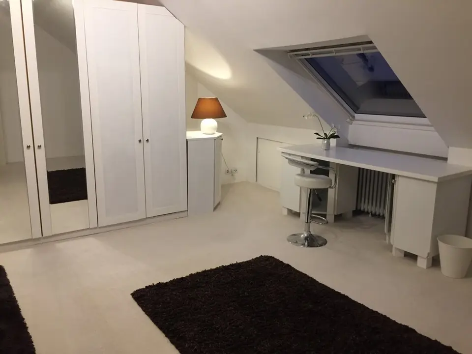 2 Zimmer Wohnung mit 48 m² in Braunschweig – Bild 7
