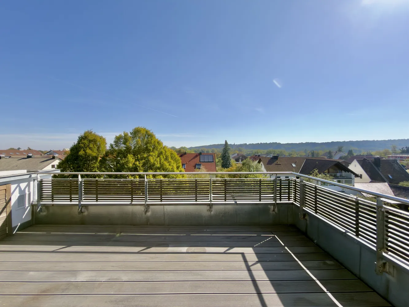 2 room apartment with 63 m² in Fürstenfeldbruck – Photo 3