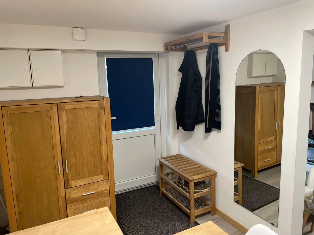 1 Zimmer Wohnung mit 27 m² in Hamburg – Bild 4