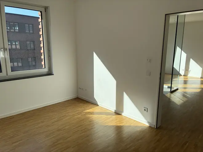 3 Zimmer Wohnung mit 56 m² in Hannover – Bild 4