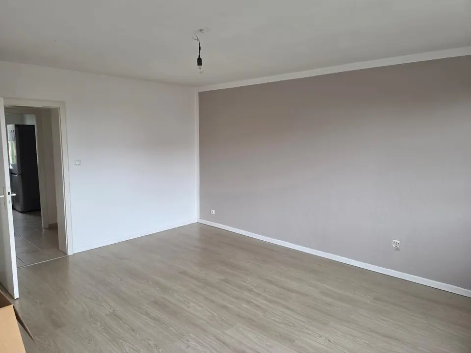3 room apartment with 80 m² in Lüneburg – Photo 9