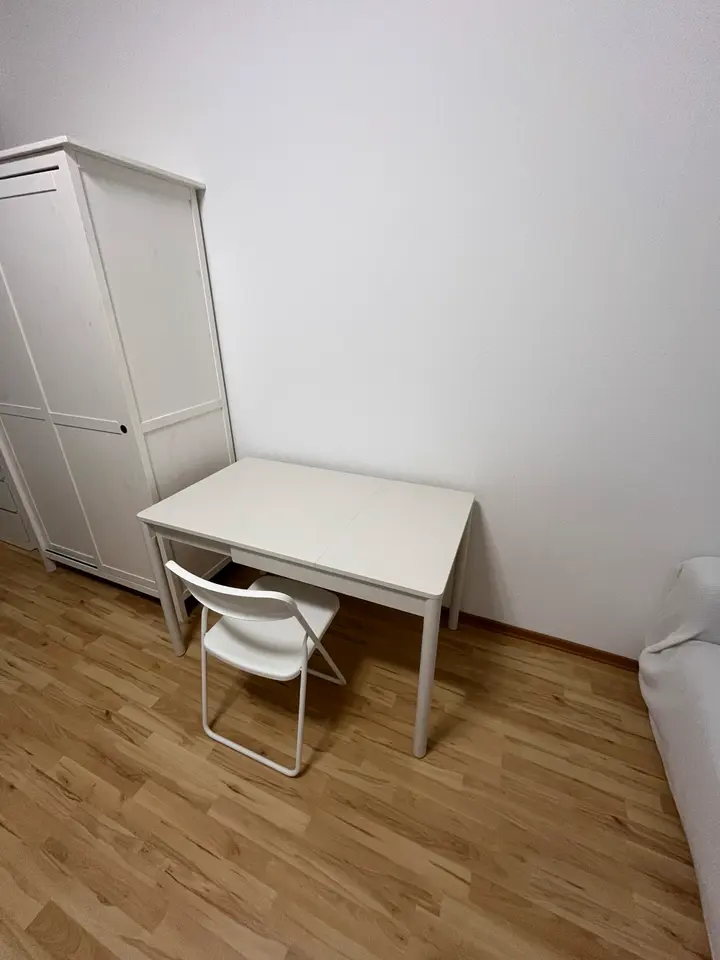 2 Zimmer Wohnung mit 24 m² in Aachen – Bild 4
