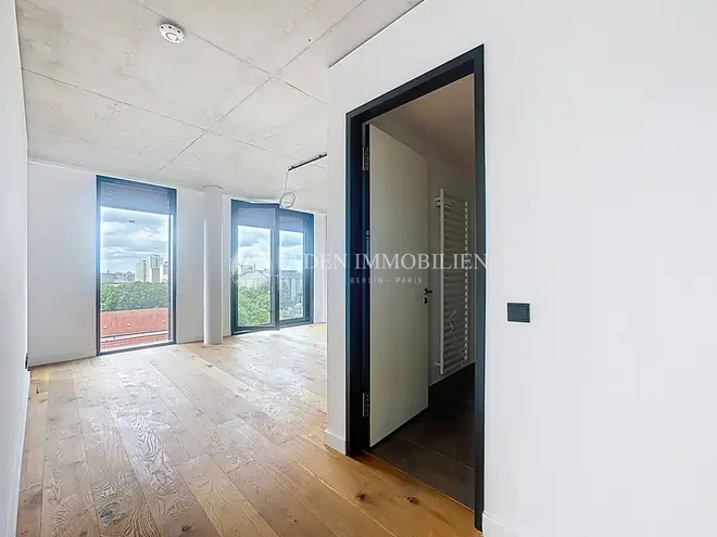 4 Zimmer Wohnung mit 144 m² in Berlin – Bild 11