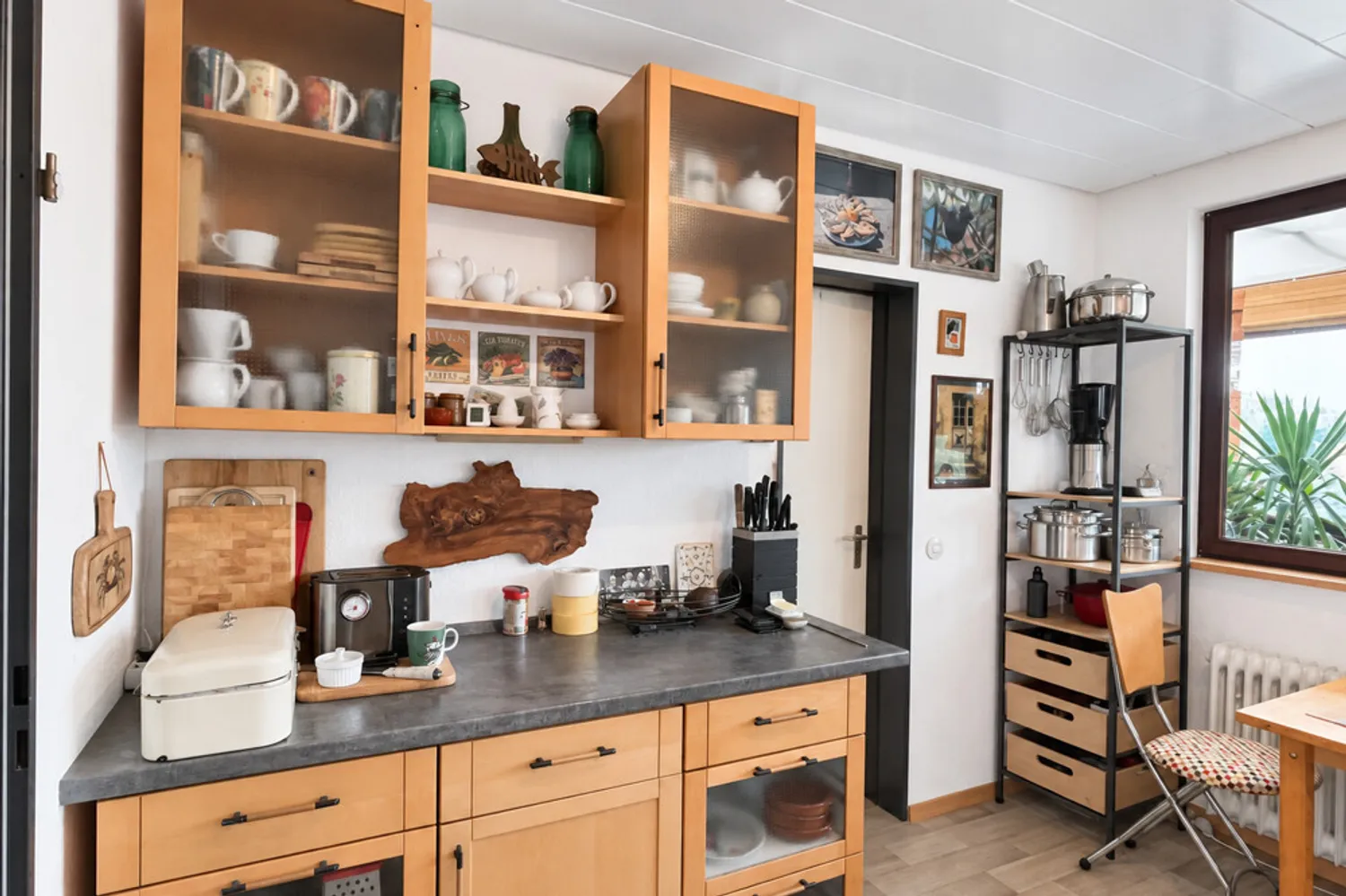 4 room apartment with 94 m² in Düsseldorf – Photo 7