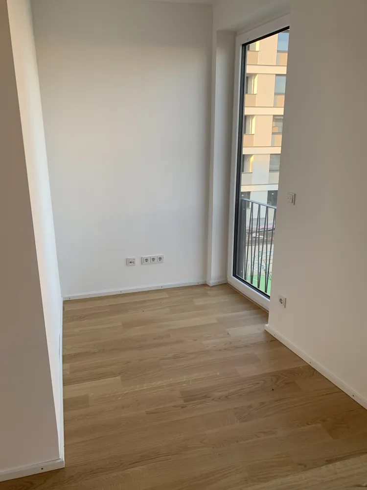 2 Zimmer Wohnung mit 68 m² in Regensburg – Bild 3