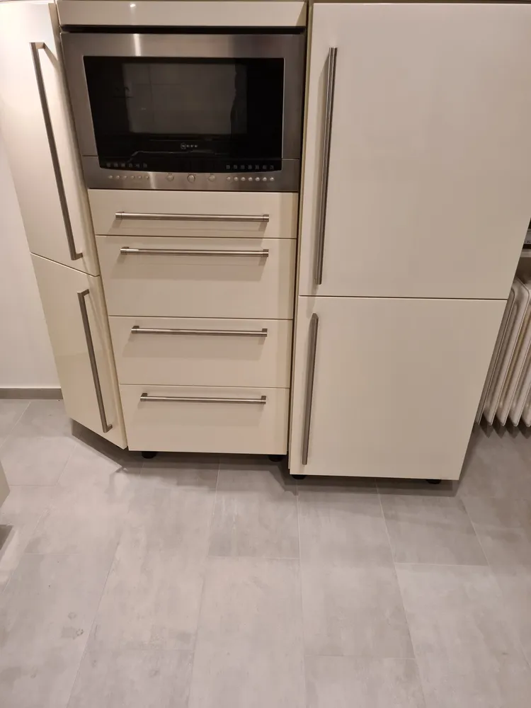 2 room apartment with 59 m² in Cologne – Photo 4